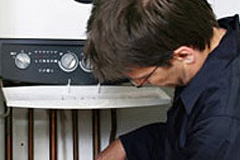 boiler repair Durisdeermill
